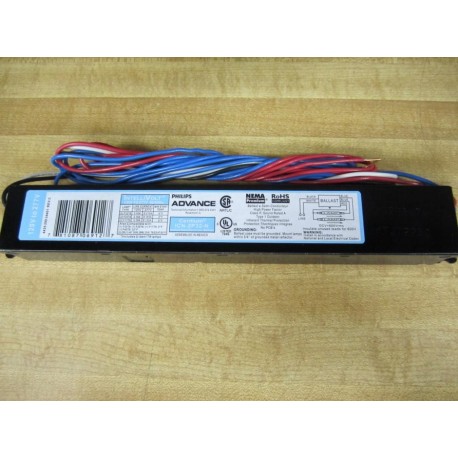 Philips Advance ICN-2P32-N Centium Ballast ICN2P32N - New No Box