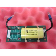 Allen Bradley 106925 Circuit Board RV.07 - Used