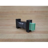 Black Box IC833A Mini Converter 724-746-5500 - Used