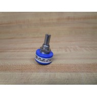 Bourns 6639S-464-102 Potentiometer 6639S464102 - New No Box