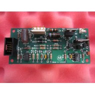 Allen Bradley 106931 Circuit Board M0102079 REV04 - Used