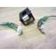Yaskawa Electric HC-TN065V4B15A Current Sensor HCTN065V4B15A WWires - Used