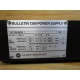 Allen Bradley 1389-PAT10 1389PAT10 Power Supply Resistors Only - Used