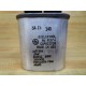 Dielektrol 26F7516 Capacitor - Used