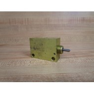 Clippard MJV-4 Valve - Used