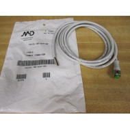 Automation Direct CD12L-0B-020-A0 Cable CD12L0B020A0