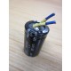 Mallory LP Jamicon Capacitor 4700µF 63V (Pack of 3) - Used