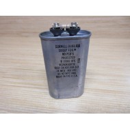 Cornell-Dubilier VC24040GBTR Capacitor KASF 24-400-90R-3-3 - Used