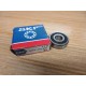 SKF 6200-2RSJEM Ball Bearing 6200-2RS1C3QE6HT51 (Pack of 3)