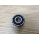 SKF 6200-2RSJEM Ball Bearing 6200-2RS1C3QE6HT51 (Pack of 3)