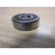 SKF 6200-2RSJEM Ball Bearing 6200-2RS1C3QE6HT51 (Pack of 3)