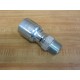 Parker P43-16-R1-R2-R3-R4-R9-ZK7K 1"Hose Fitting Coupler P4316R1R2R3R4R9ZK7K - New No Box