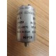 ICAR MSR25 65203656G Capacitor MSR2565203656G - Used