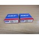 SKF 635 2ZJEM Ball Bearing 635-2ZC3GJN (Pack of 2)