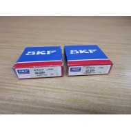 SKF 635 2ZJEM Ball Bearing 635-2ZC3GJN (Pack of 2)