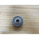 SKF 635 2ZJEM Ball Bearing 635-2ZC3GJN (Pack of 2)