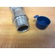 Parker P43-12-R1-R2-R3-R4 34" Hose Fitting Coupler P4312R1R2R3R4 0B8D - New No Box