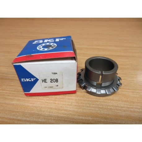 SKF HE 208 Adapter Sleeve HE208