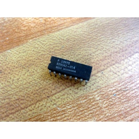 839042-014 Integrated Circuit 839042014