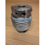 Gerwah AKD 80 Bellows Coupling AKD80 - Used