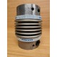 Gerwah AKD 80 Bellows Coupling AKD80 - Used