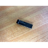 National Semiconductor ADC0841CCN Integrated Circuit