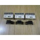 Allen Bradley N13 Overload Relay Heater Element Pack Of 3