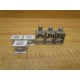 Allen Bradley 140G-H-TLC13 Circuit Breaker Accessory 140GHTLC13 (Pack of 3)