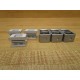 Allen Bradley 140G-H-TLC13 Circuit Breaker Accessory 140GHTLC13 (Pack of 3)