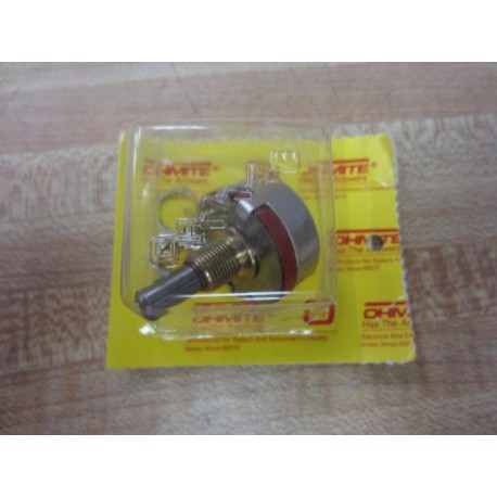 Ohmite CMU5021 Potentiometer RV4NAYSD502A