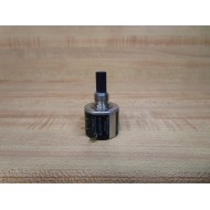 Clarostat 73JB Potentiometer RES 10K ±5% - New No Box