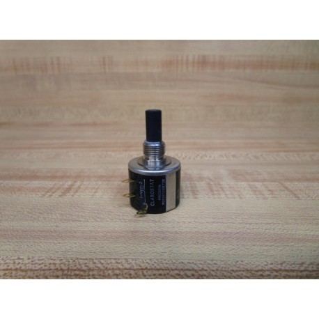 Clarostat 73JB Potentiometer RES 10K ±5% - New No Box