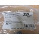 Automation Direct ZP-MC24B-2-DCVLM ZipPort Connector Cover - New No Box