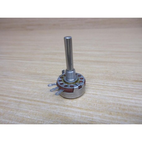 Allen Bradley A-673224 Potentiometer A673224 - New No Box