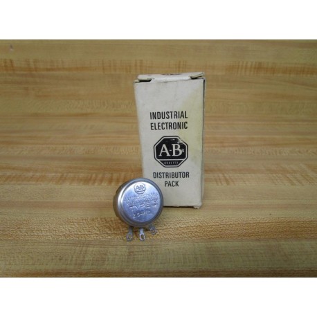 Allen Bradley JAIN056S255MA Potentiometer RV4NAYSD255B