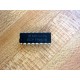 Motorola MC14174BCP Integrated Circuit (Pack of 2)