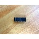 National Semiconductor MM74C14N Integrated Circuit CD40106BCN (Pack of 13)