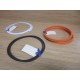 Hydranamics H-9687D Hydraulic Cylinder Rebuild Kit H9687D - New No Box