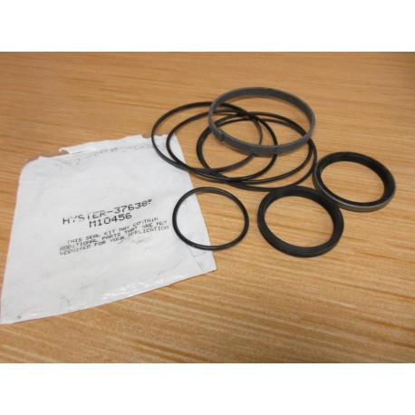 Hyster 376385 Seal Kit M10456