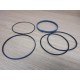 Hyster 376385 Seal Kit M10456