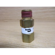 Bendix 5003980 Check Valve 5003524 - New No Box