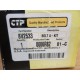 CTP 8V2533 Adjustment Bolt Kit