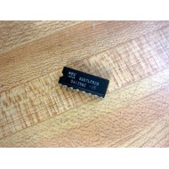 NEC D41256C-15 Integrated Circuit D41256C15 (Pack of 4)