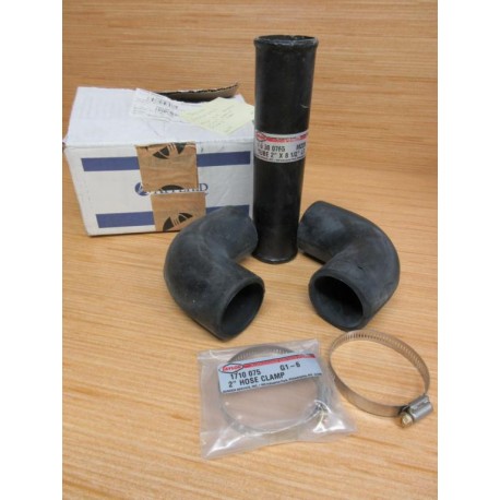 Taylor 500503518 Hose Kit