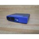 Linksys EZXS55W Etherfast Workgroup Switch 10100 - Used