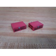 Electro Cam EC-ODC5 Output Module EC0DC5 (Pack of 2) - Used