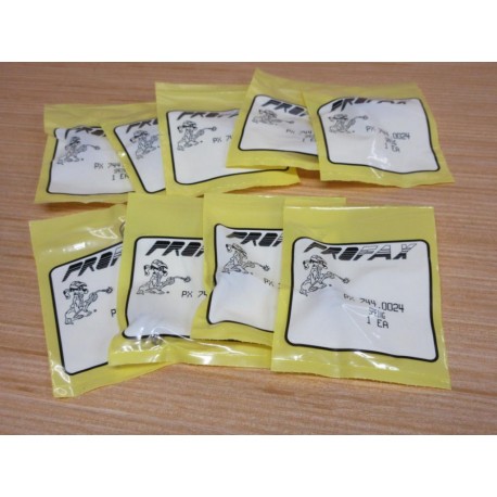 Profax PX 744.0024 Spring PX7440024 (Pack of 9)