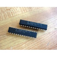 Fujitsu MB8464A-80L-SK Integrated Circuit (Pack of 2)