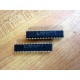 Fujitsu MB8464A-80L-SK Integrated Circuit (Pack of 2)