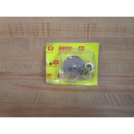 Ohmite CLU1011 Potentiometer